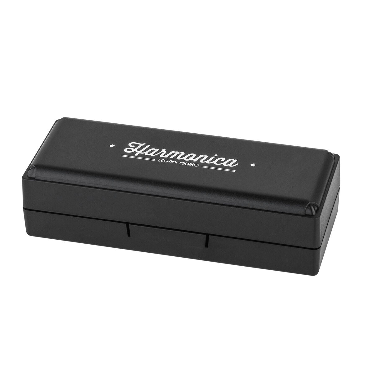 Legami Harmonica | Box Closed | Unique Gift Ideas for Her | for Mom | for Women | for Females | for Wife | for Sister | for Girlfriend | for Grandma | for Friends | for Birthday | Gifting Made Simple | Unique Gift Ideas for Him | for Dad | for Men | for Males | for Husband | for Brother | for Boyfriend | for Grandad