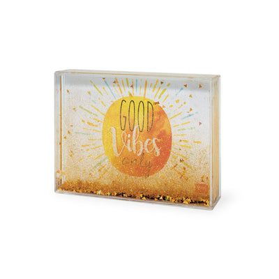 Legami Liquid Glitter Photo Frame | Medium | Unique Gift Ideas for Her | for Mom | for Women | for Females | for Wife | for Sister | for Girlfriend | for Grandma | for Friends | for Birthday | Gifting Made Simple | Unique Gift Ideas for Him | for Dad | for Men | for Males | for Husband | for Brother | for Boyfriend | for Grandad