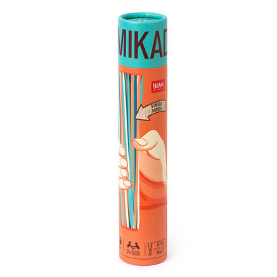 Legami Mikado | Cover | Unique Gift Ideas for Her | for Mom | for Women | for Females | for Wife | for Sister | for Girlfriend | for Grandma | for Friends | for Birthday | Gifting Made Simple | Unique Gift Ideas for Him | for Dad | for Men | for Males | for Husband | for Brother | for Boyfriend | for Grandad