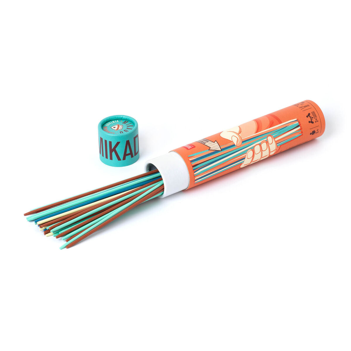 Legami Mikado | Open | Unique Gift Ideas for Her | for Mom | for Women | for Females | for Wife | for Sister | for Girlfriend | for Grandma | for Friends | for Birthday | Gifting Made Simple | Unique Gift Ideas for Him | for Dad | for Men | for Males | for Husband | for Brother | for Boyfriend | for Grandad