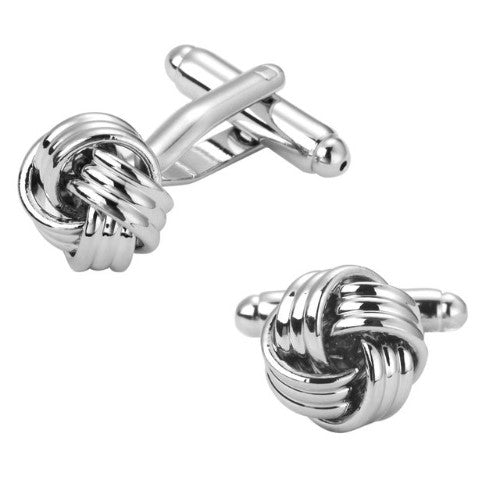 The Appreciative Cufflinks
