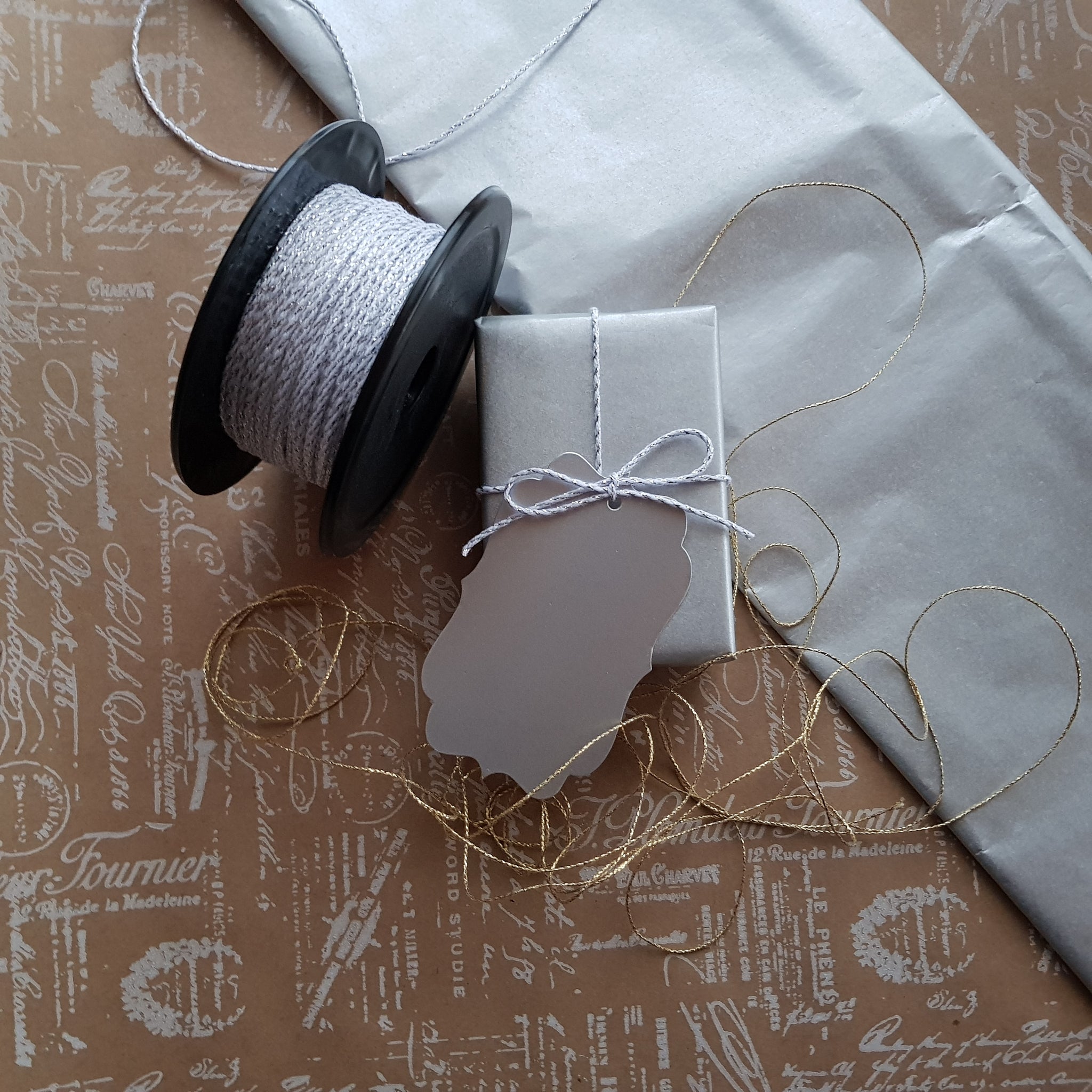 The Dark Wedding Gift