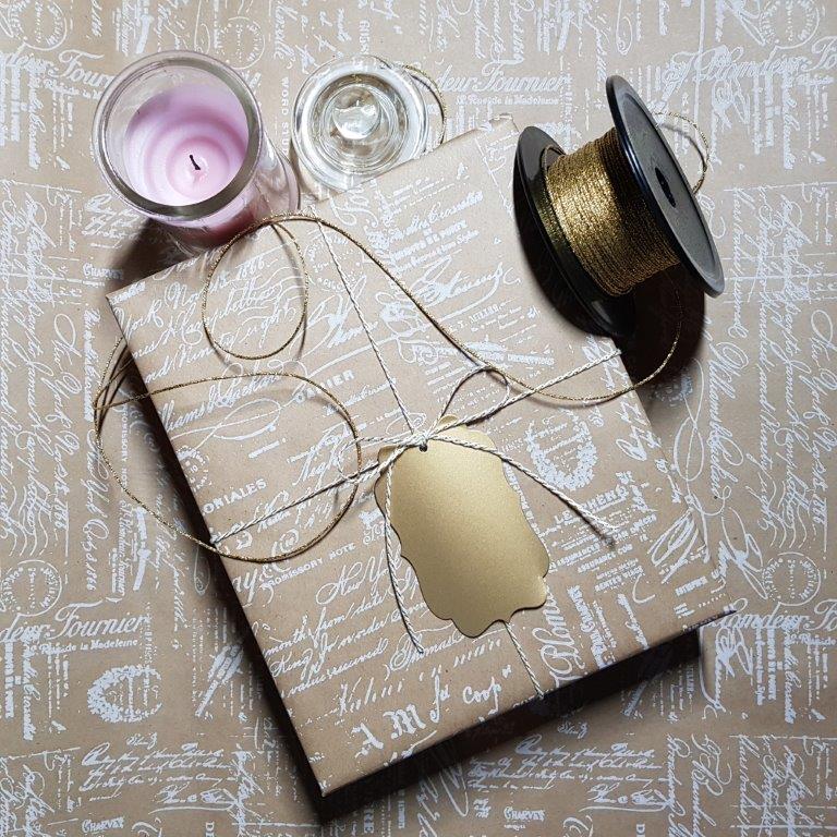 The Stylish Gift