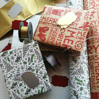 Simple Gift Wrapping Tips from Gifting Made Simple