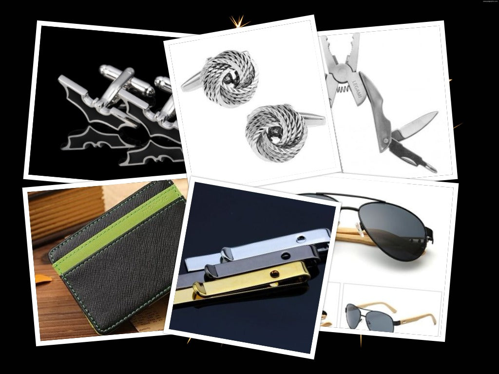 6 Great Gift Ideas For Men Who Are Hard To Buy For