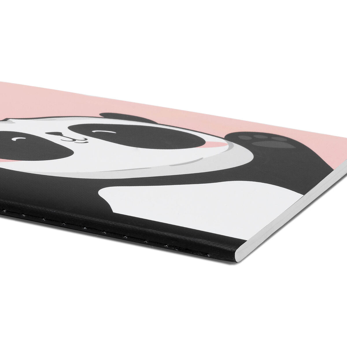 Legami Notebook Pantastic | Side | Unique Gift Ideas for Her | for Mom | for Women | for Females | for Wife | for Sister | for Girlfriend | for Grandma | for Friends | for Birthday | Gifting Made Simple | Unique Gift Ideas for Him | for Dad | for Men | for Males | for Husband | for Brother | for Boyfriend | for Grandad