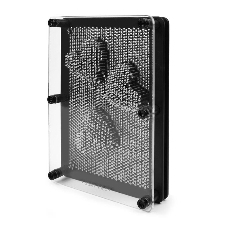 Pin Art | Cover | Unique Gift Ideas for Her | for Mom | for Women | for Females | for Wife | for Sister | for Girlfriend | for Grandma | for Friends | for Birthday | Gifting Made Simple | Unique Gift Ideas for Him | for Dad | for Men | for Males | for Husband | for Brother | for Boyfriend | for Grandad