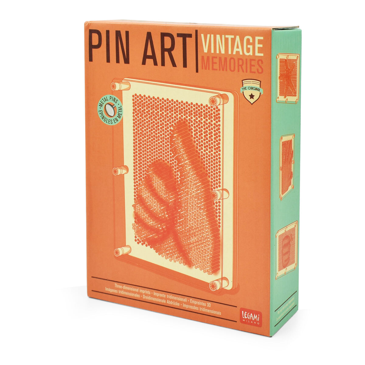 Pin Art | Box | Unique Gift Ideas for Her | for Mom | for Women | for Females | for Wife | for Sister | for Girlfriend | for Grandma | for Friends | for Birthday | Gifting Made Simple | Unique Gift Ideas for Him | for Dad | for Men | for Males | for Husband | for Brother | for Boyfriend | for Grandad