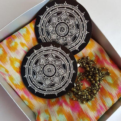 The Pretty Gift Box Gifting For Her