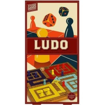 Professor Puzzle | Ludo Box | Unique Gift Ideas for Her | for Mom | for Women | for Females | for Wife | for Sister | for Girlfriend | for Grandma | for Friends | for Birthday | Gifting Made Simple | Unique Gift Ideas for Him | for Dad | for Men | for Males | for Husband | for Brother | for Boyfriend | for Grandad