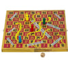Professor Puzzle | Snakes & Ladders Open | Unique Gift Ideas for Her | for Mom | for Women | for Females | for Wife | for Sister | for Girlfriend | for Grandma | for Friends | for Birthday | Gifting Made Simple | Unique Gift Ideas for Him | for Dad | for Men | for Males | for Husband | for Brother | for Boyfriend | for Grandad