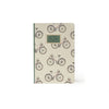 Legami A5 Notebook | Bike | Front | Gift Ideas For Her | Gifting Made Simple