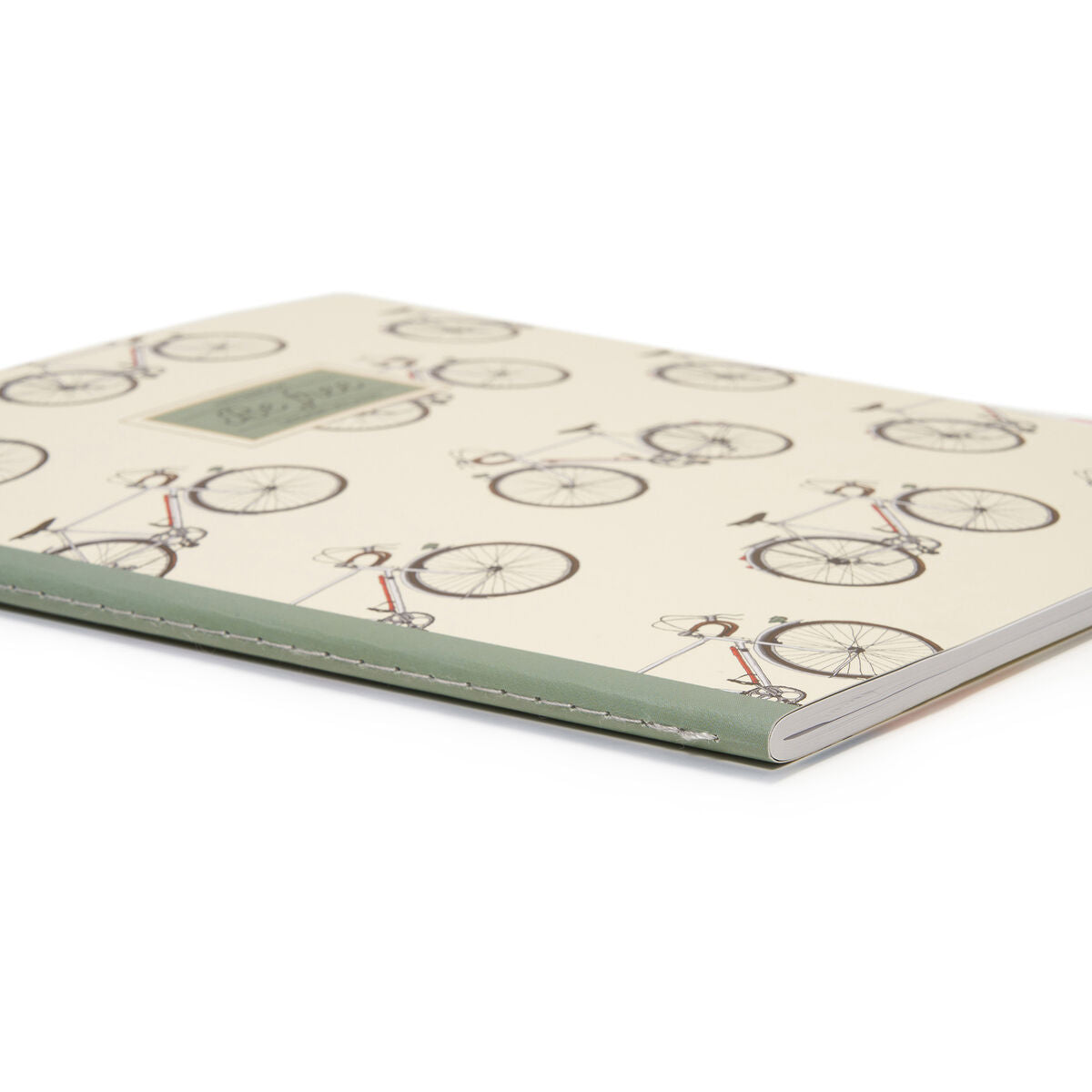 Velo Notebook Bike Notebook - Gifting Made Simple