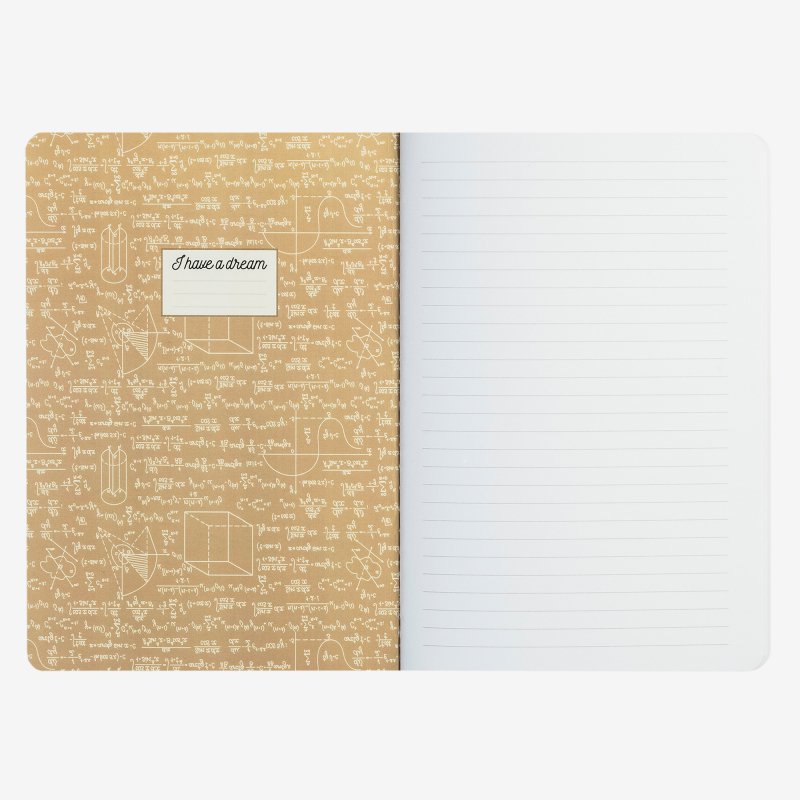 a5 legami be smart notebook math gift idea gifts gifting made simple