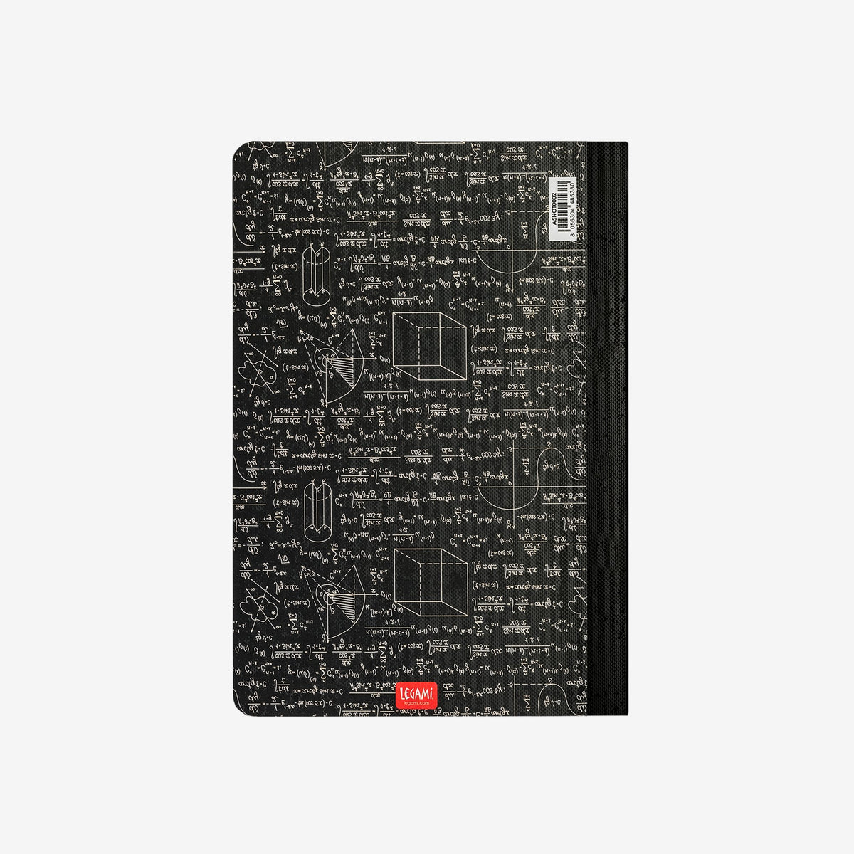 Be Smart Notebook - Math - Gifting Made Simple