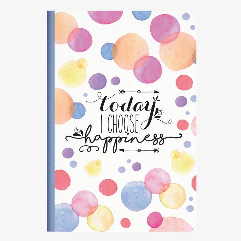 Legami Happiness Notebook Gifts Gift ideas Gifting Made Simple