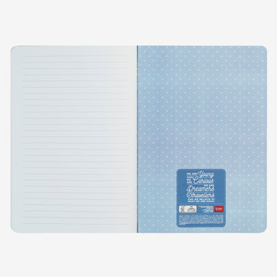 Legami Happiness Notebook Last Page Gifts Gift ideas Gifting Made Simple