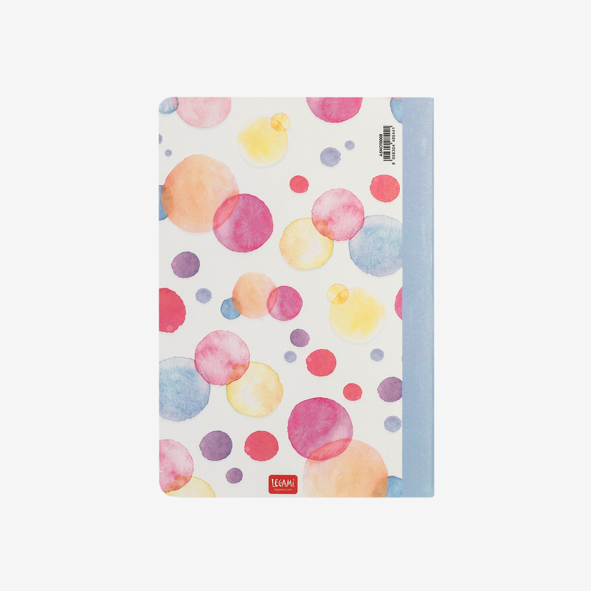 Legami Happiness Notebook Back Gifts Gift ideas Gifting Made Simple