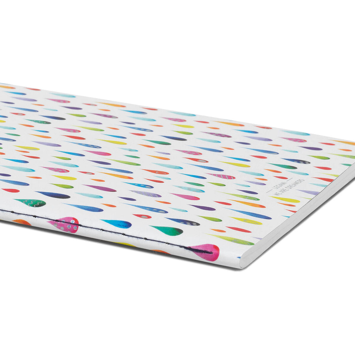 Legami A5 Notebook | After Rain Angle | Unique Gift Ideas for Her | for Mom | for Women | for Females | for Wife | for Sister | for Girlfriend | for Grandma | for Friends | for Birthday | Gifting Made Simple | Unique Gift Ideas for Him | for Dad | for Men | for Males | for Husband | for Brother | for Boyfriend | for Grandad