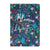 Legami A5 Notebook | Flora Cover | Unique Gift Ideas for Her | for Mom | for Women | for Females | for Wife | for Sister | for Girlfriend | for Grandma | for Friends | for Birthday | Gifting Made Simple | Unique Gift Ideas for Him | for Dad | for Men | for Males | for Husband | for Brother | for Boyfriend | for Grandad