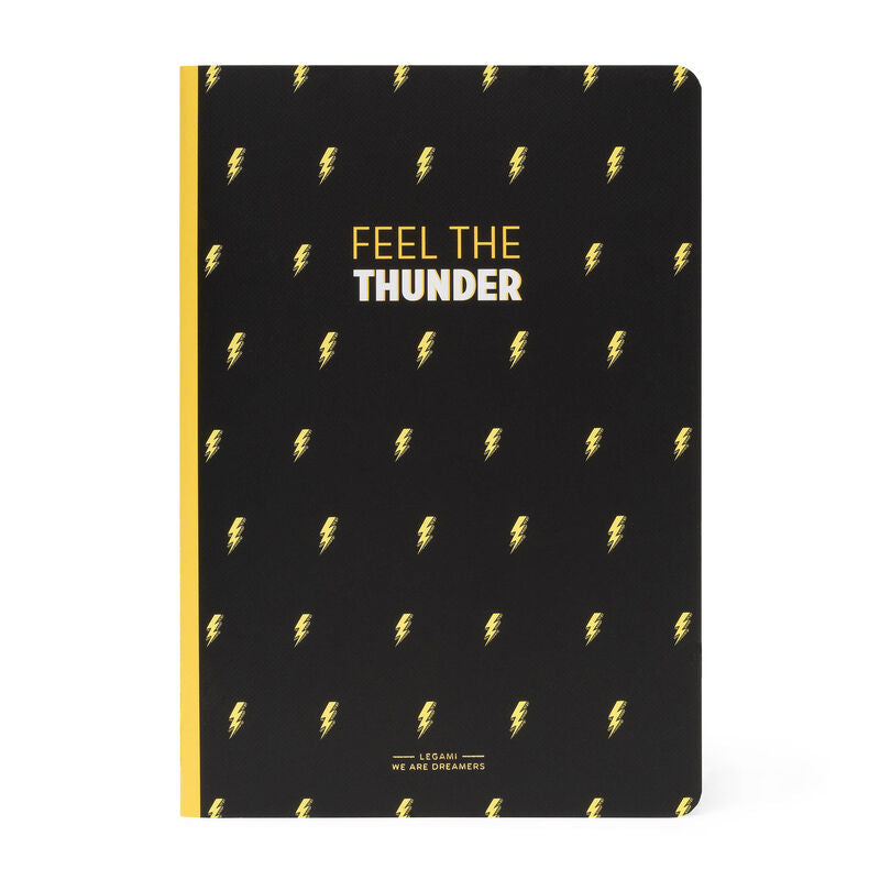 Flash Design Notebook Flash Notebook - Gifting Made Simple