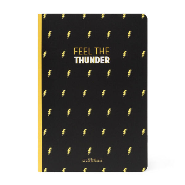 Flash Notebook - Gifting Made Simple