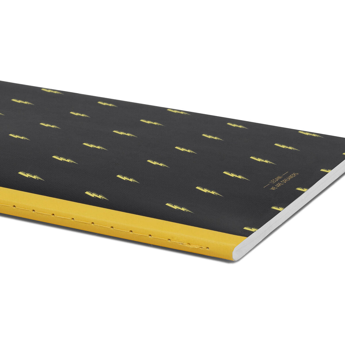 Flash Design Notebook Flash Notebook - Gifting Made Simple