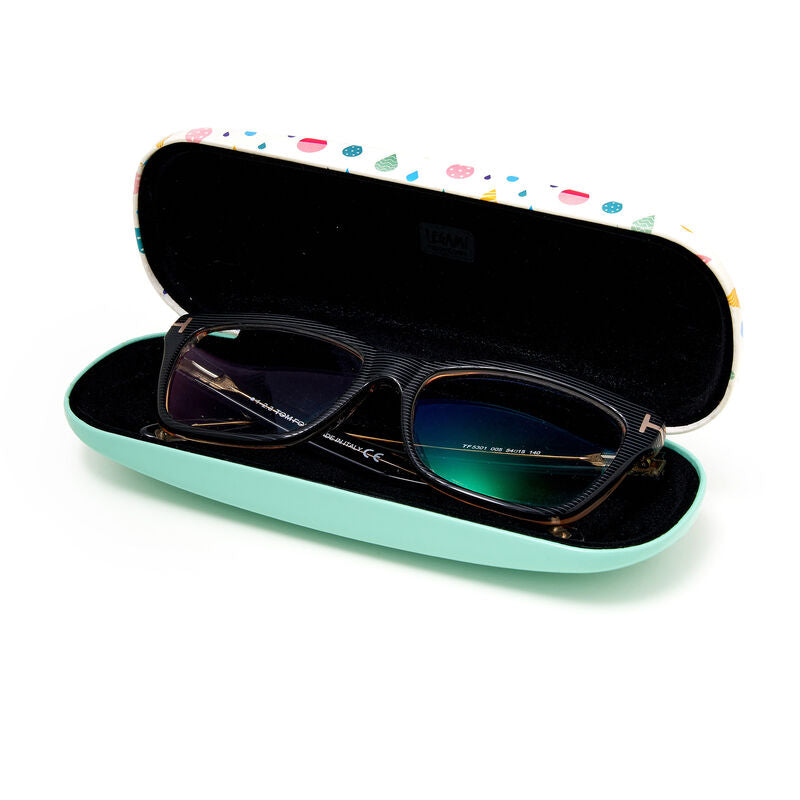 Legami Glasses & Pen Case | After Rain Inside | Unique Gift Ideas for Her | for Mom | for Women | for Females | for Wife | for Sister | for Girlfriend | for Grandma | for Friends | for Birthday | Gifting Made Simple | Unique Gift Ideas for Him | for Dad | for Men | for Males | for Husband | for Brother | for Boyfriend | for Grandad