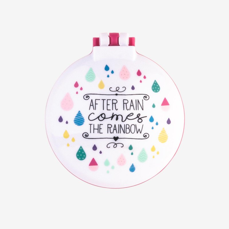 Legami Nice Hair Brush After Rain Gifts Gift Ideas Gifting Made Simple