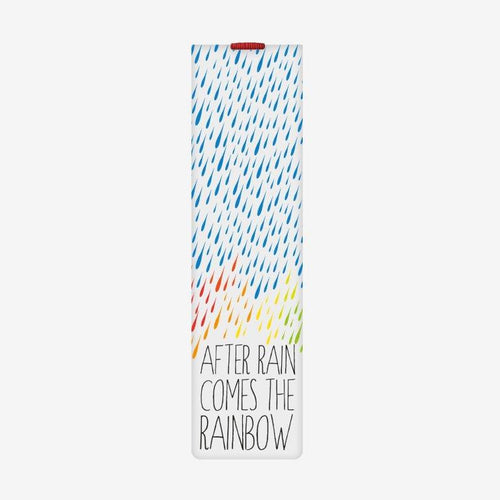 Legami Bookmark - After Rain comes a Rainbow - Gifts Gift Ideas Gifting Made Simple