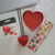 Bespoke Gift Boxes | All about the heart Gift Box | In box | Unique Gift Ideas for Her | for Mom | for Women | for Females | for Wife | for Sister | for Girlfriend | for Grandma | for Friends | for Birthday | Gifting Made Simple