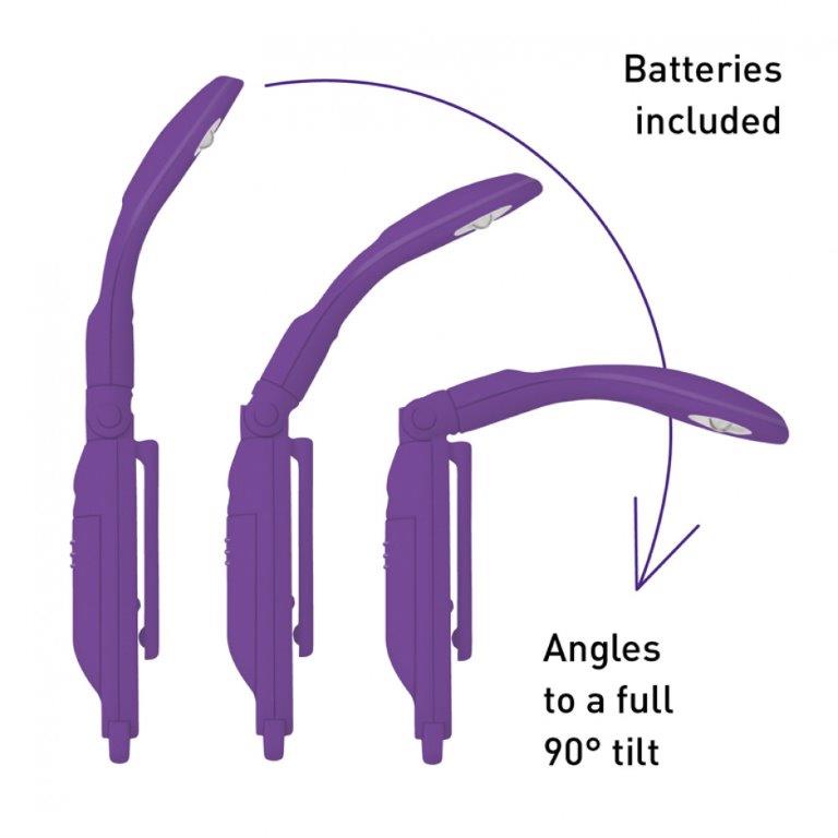 That Company Called IF Really Tiny Book Light | Angles | Unique Gift Ideas for Her | for Mom | for Women | for Females | for Wife | for Sister | for Girlfriend | for Grandma | for Friends | for Birthday | Gifting Made Simple | Unique Gift Ideas for Him | for Dad | for Men | for Males | for Husband | for Brother | for Boyfriend | for Grandad