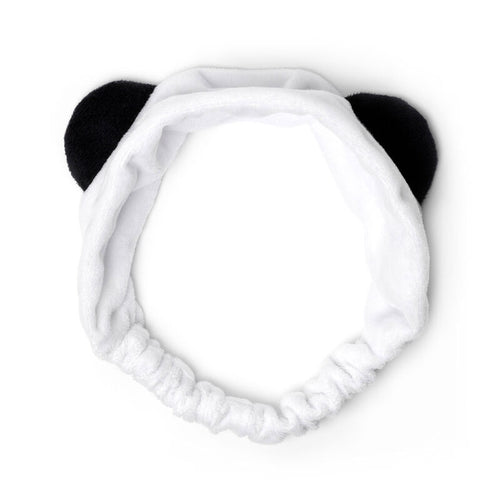Legami Hairband | Panda | Cover | Unique Gift Ideas for Her | for Mom | for Women | for Females | for Wife | for Sister | for Girlfriend | for Grandma | for Friends | for Birthday | Gifting Made Simple