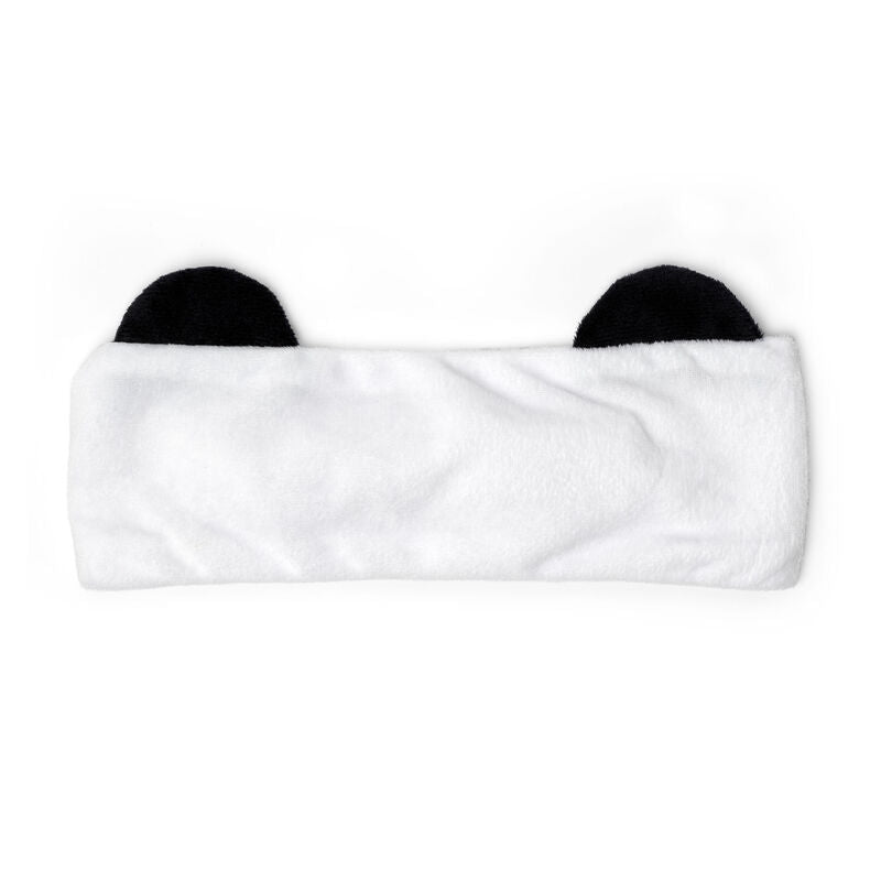Legami Hairband | Panda | Open | Unique Gift Ideas for Her | for Mom | for Women | for Females | for Wife | for Sister | for Girlfriend | for Grandma | for Friends | for Birthday | Gifting Made Simple