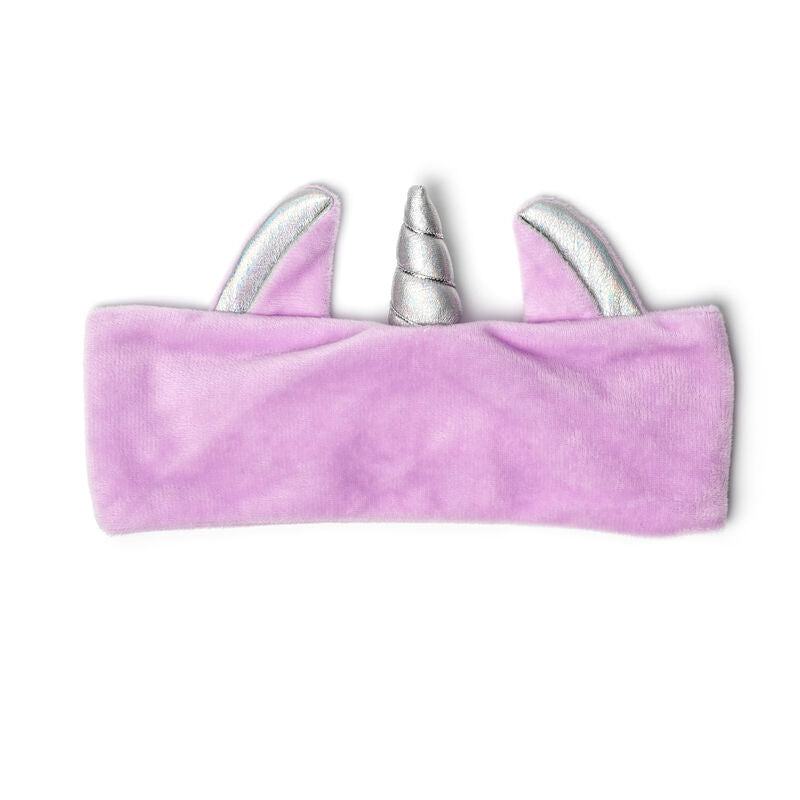 Legami Hairband | Unicorn | Open | Unique Gift Ideas for Her | for Mom | for Women | for Females | for Wife | for Sister | for Girlfriend | for Grandma | for Friends | for Birthday | Gifting Made Simple