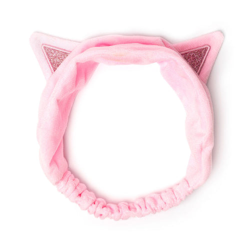 Legami Hairband | Kitty | Cover | Unique Gift Ideas for Her | for Mom | for Women | for Females | for Wife | for Sister | for Girlfriend | for Grandma | for Friends | for Birthday | Gifting Made Simple