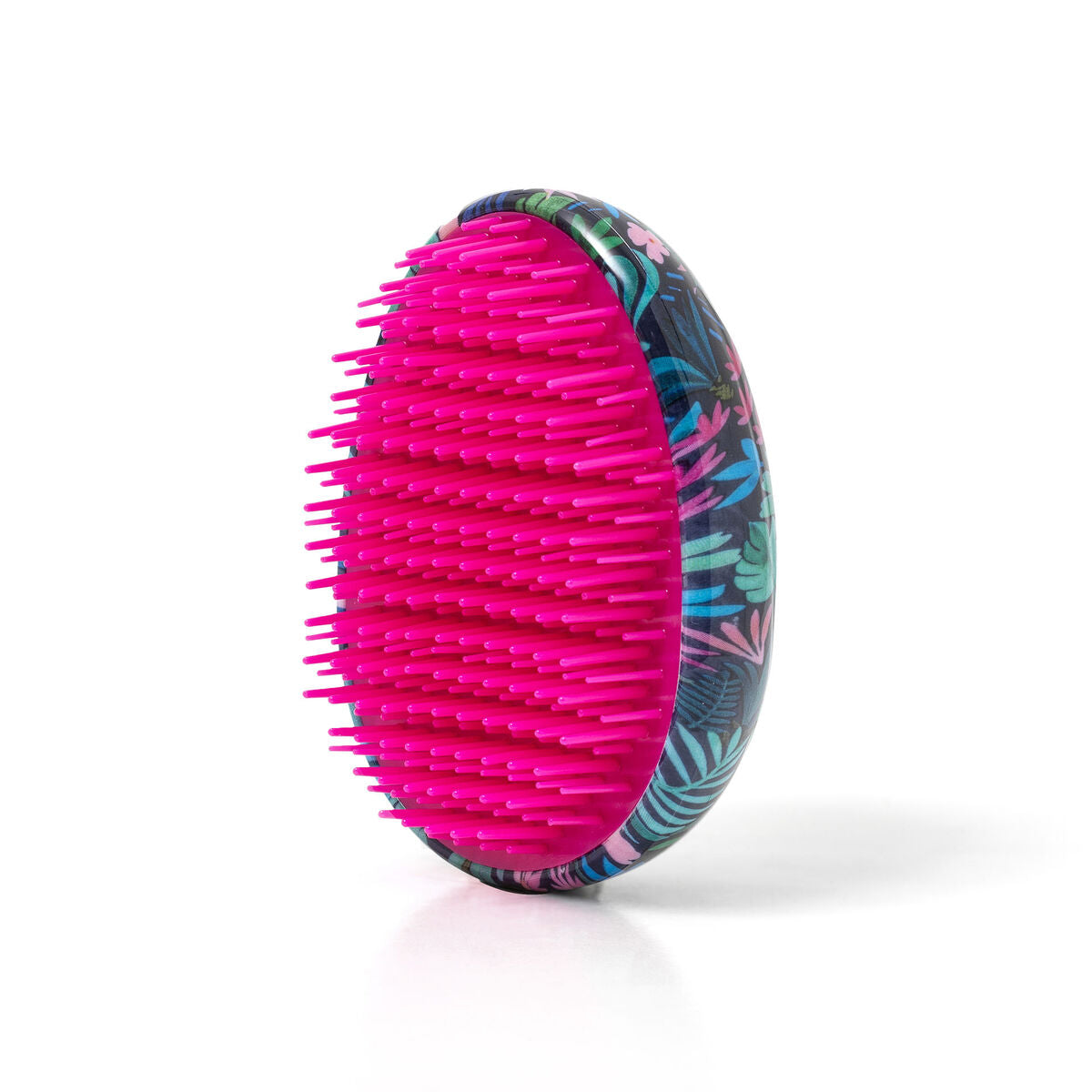 Amazing Hair Brush Flora | Brush | Unique Gift Ideas for Her | for Mom | for Women | for Females | for Wife | for Sister | for Girlfriend | for Grandma | for Friends | for Birthday | Gifting Made Simple