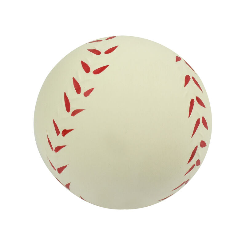 Legami Anti Stress Ball | Baseball | Unique Gift Ideas for Her | for Mom | for Women | for Females | for Wife | for Sister | for Girlfriend | for Grandma | for Friends | for Birthday | Gifting Made Simple | Unique Gift Ideas for Him | for Dad | for Men | for Males | for Husband | for Brother | for Boyfriend | for Grandad