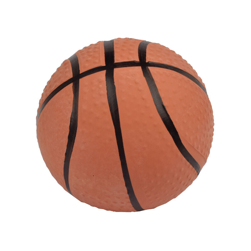 Legami Anti Stress Ball | Basketball | Unique Gift Ideas for Her | for Mom | for Women | for Females | for Wife | for Sister | for Girlfriend | for Grandma | for Friends | for Birthday | Gifting Made Simple | Unique Gift Ideas for Him | for Dad | for Men | for Males | for Husband | for Brother | for Boyfriend | for Grandad