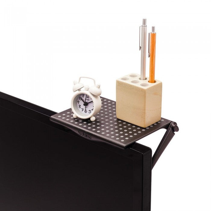 Bobino Screen Shelf | Cover | Unique Gift Ideas for Her | for Mom | for Women | for Females | for Wife | for Sister | for Girlfriend | for Grandma | for Friends | for Birthday | Gifting Made Simple | Unique Gift Ideas for Him | for Dad | for Men | for Males | for Husband | for Brother | for Boyfriend | for Grandad