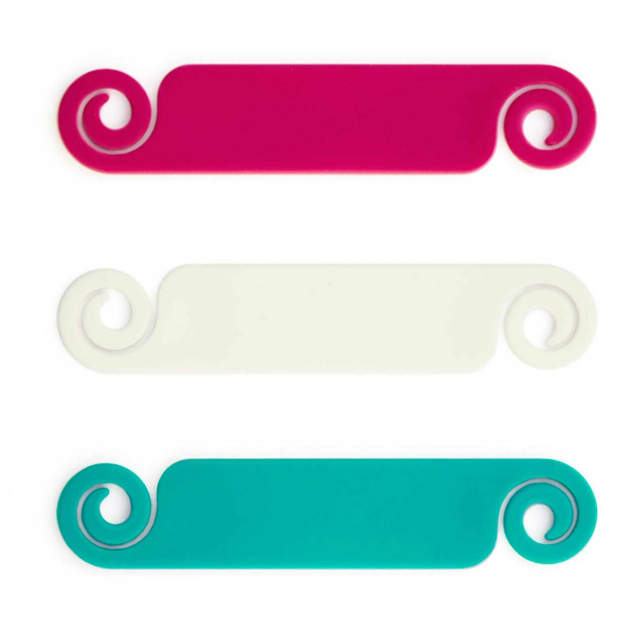 Bobino Cable Tags | Colours | Unique Gift Ideas for Her | for Mom | for Women | for Females | for Wife | for Sister | for Girlfriend | for Grandma | for Friends | for Birthday | Gifting Made Simple | Unique Gift Ideas for Him | for Dad | for Men | for Males | for Husband | for Brother | for Boyfriend | for Grandad