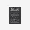 Legami Magnet Booklover Gift Ideas Gifting Gift Shop