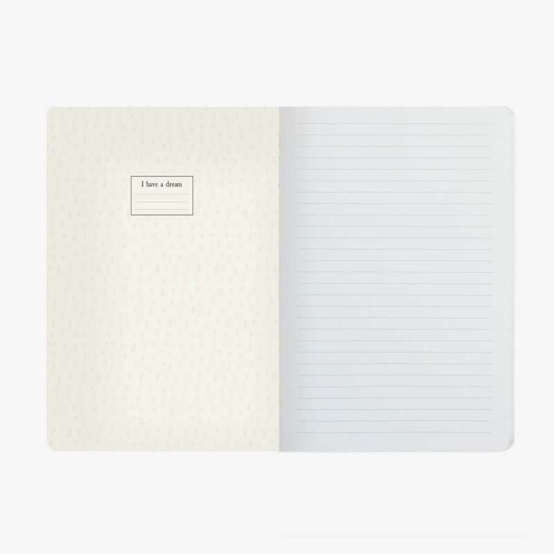 Legami Book Lover Notebook First Page Gifts Gift ideas Gifting Made Simple