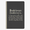 Legami Book Lover Notebook Front Gifts Gift ideas Gifting Made Simple