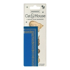 IF bookmarks page markers cat gifts ideas gifting made simple