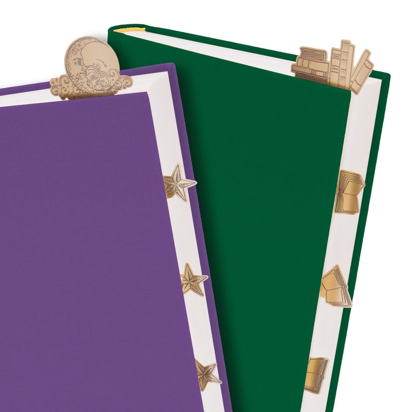 IF bookmarks page markers moon gifts ideas gifting made simple