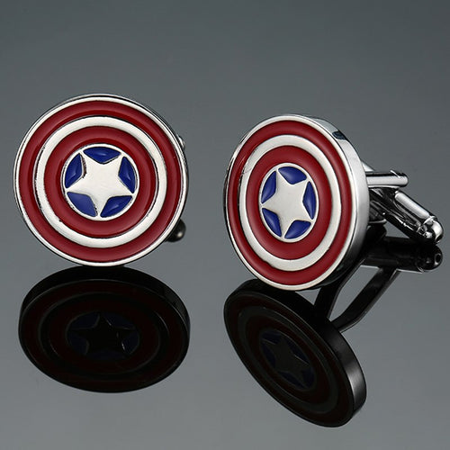 Cufflinks Captain Gifts Gift Ideas Gifting Made Simple