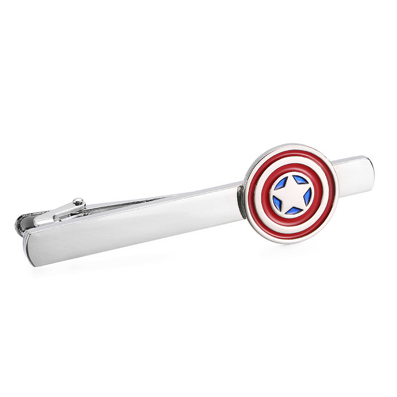 tie clip captain america gifts gift ideas gifting made simple