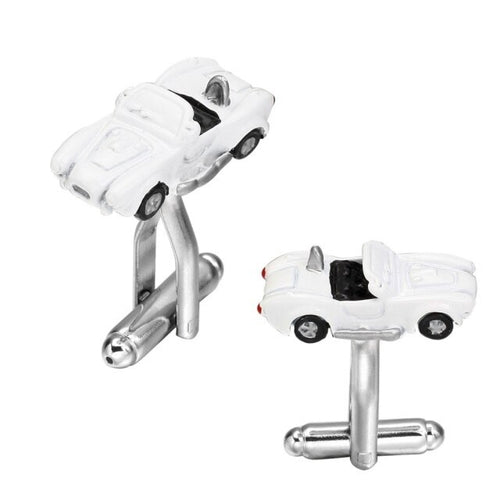 Cufflinks South Africa | Novelty | Car | Unique Gift Ideas for Him | for Dad | for Men | for Males | for Husband | for Brother | for Boyfriend | for Grandad | for Friends | for Birthday | Gifting Made Simple