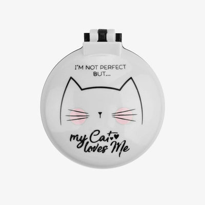 Legami Nice Hair Brush Cat Gifts Gift Ideas Gifting Made Simple